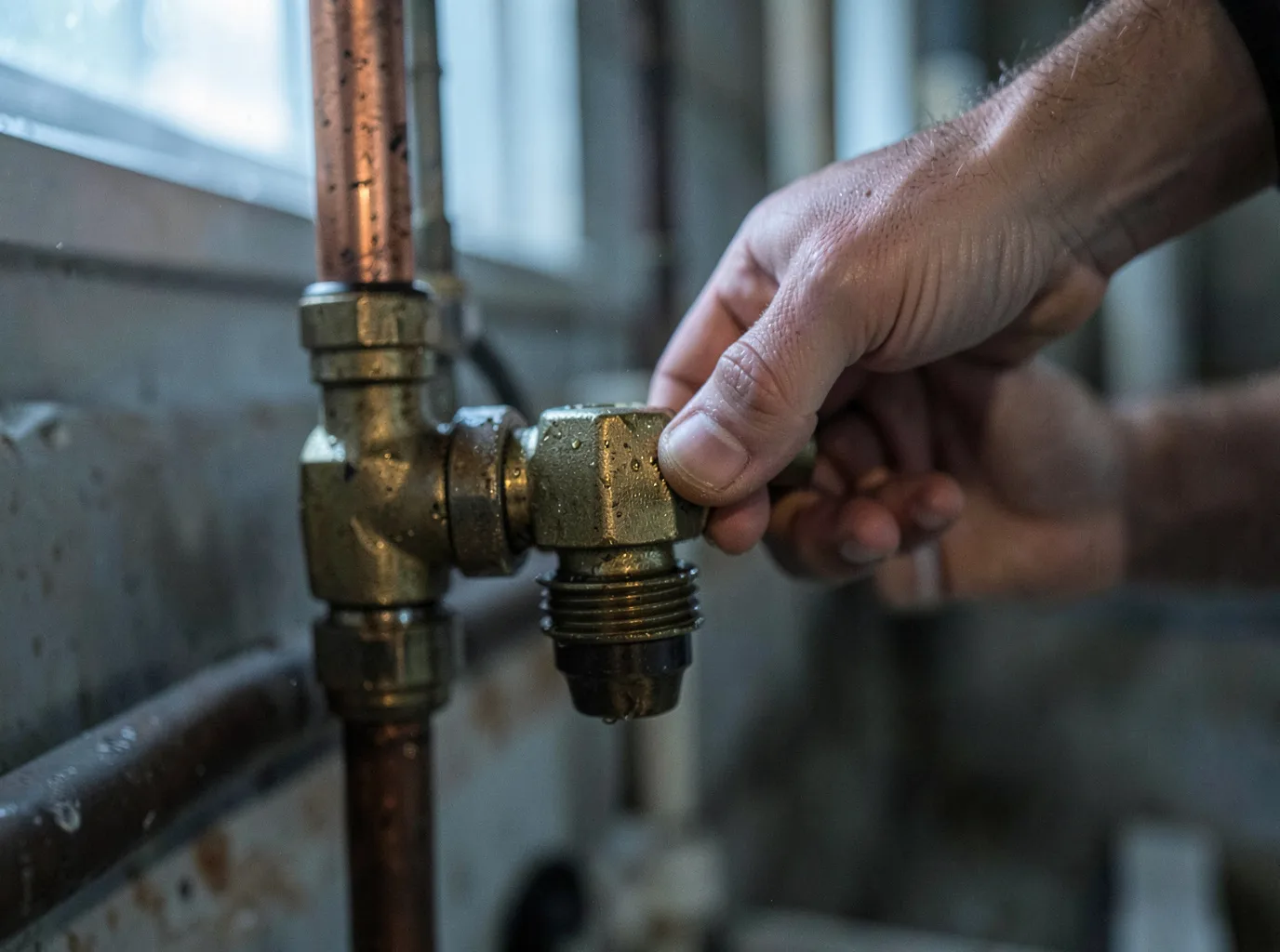 Emergency Plumber Potts Grove, PA FAQs